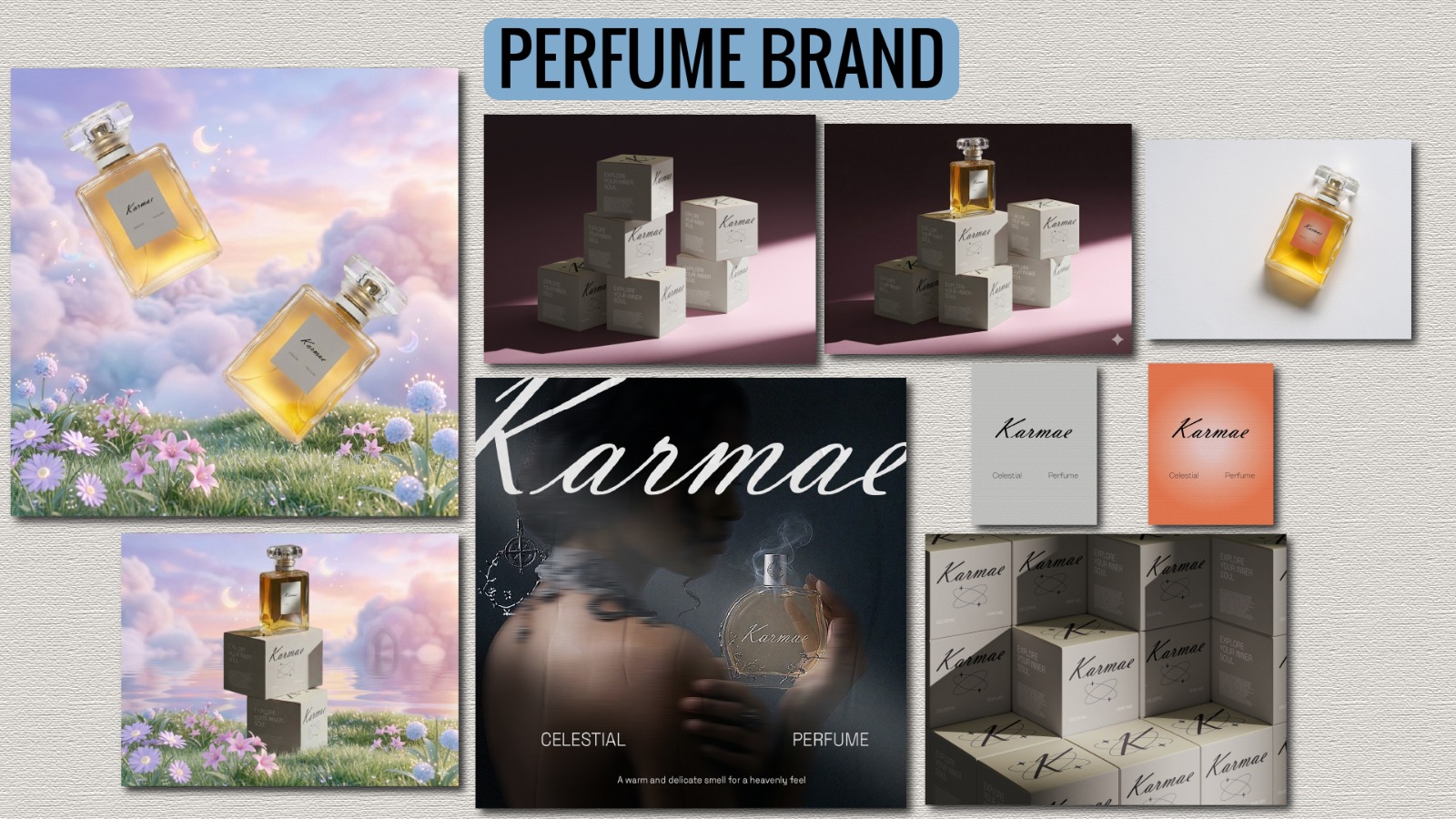 Karmae perfume